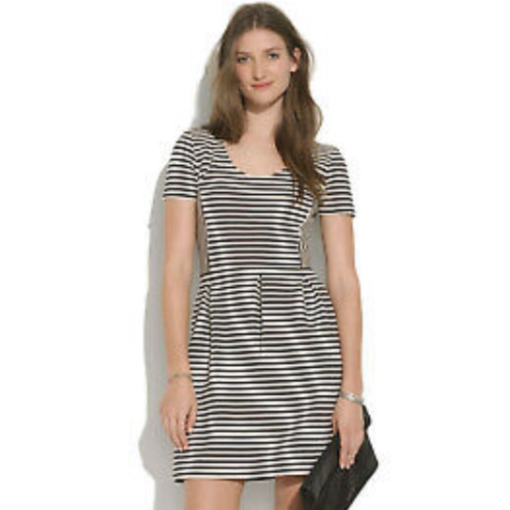 Madewell Dress